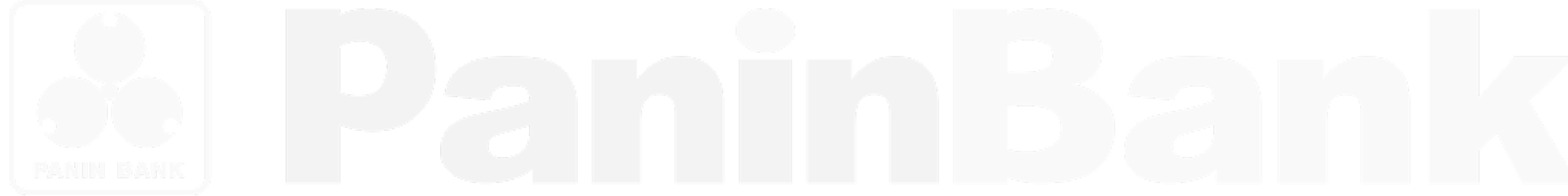 Panin Bank Logo